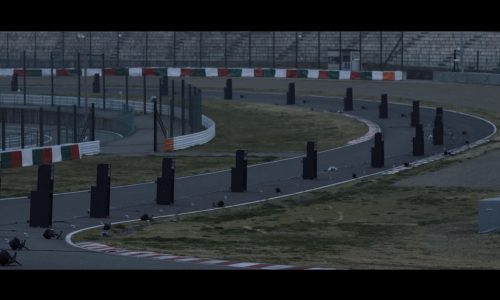Video: Honda recreates an Ayrton Senna ‘ghost’ lap