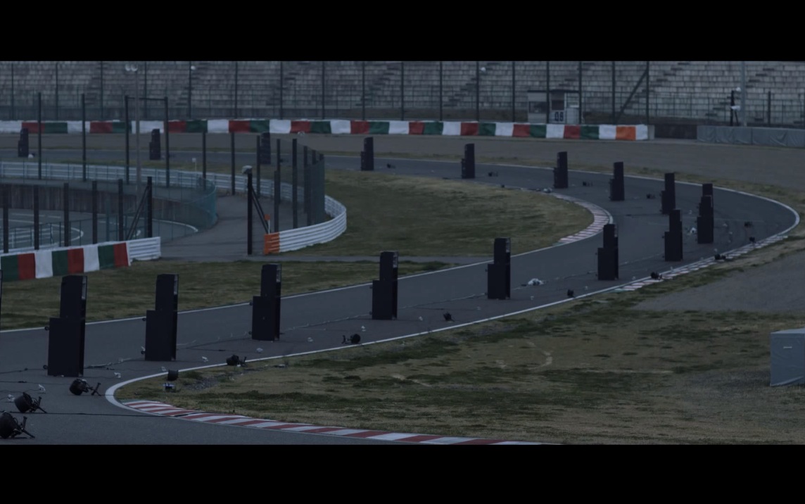 Video: Honda recreates an Ayrton Senna ‘ghost’ lap