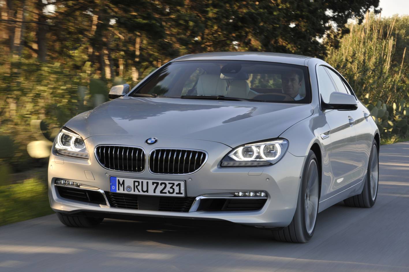 BMW retains global sales lead over Audi & Mercedes-Benz