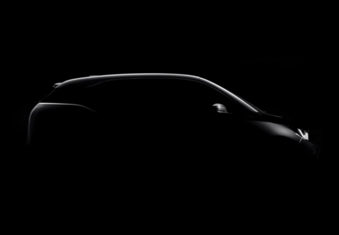 2014 BMW i3 electric city car to debut July 29 (video)