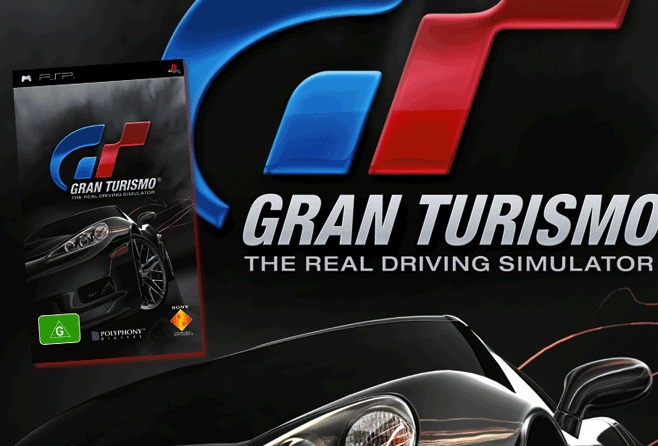 ‘Gran Turismo’ the movie, coming soon?