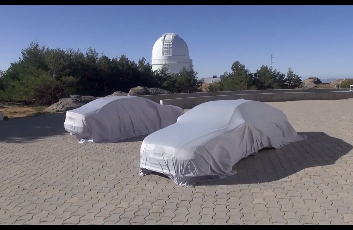 Video: 2014 Audi A8 and S8 to be unveiled next week?