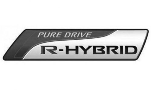 Nissan ‘R-Hybrid’ trademark application found, next GT-R?