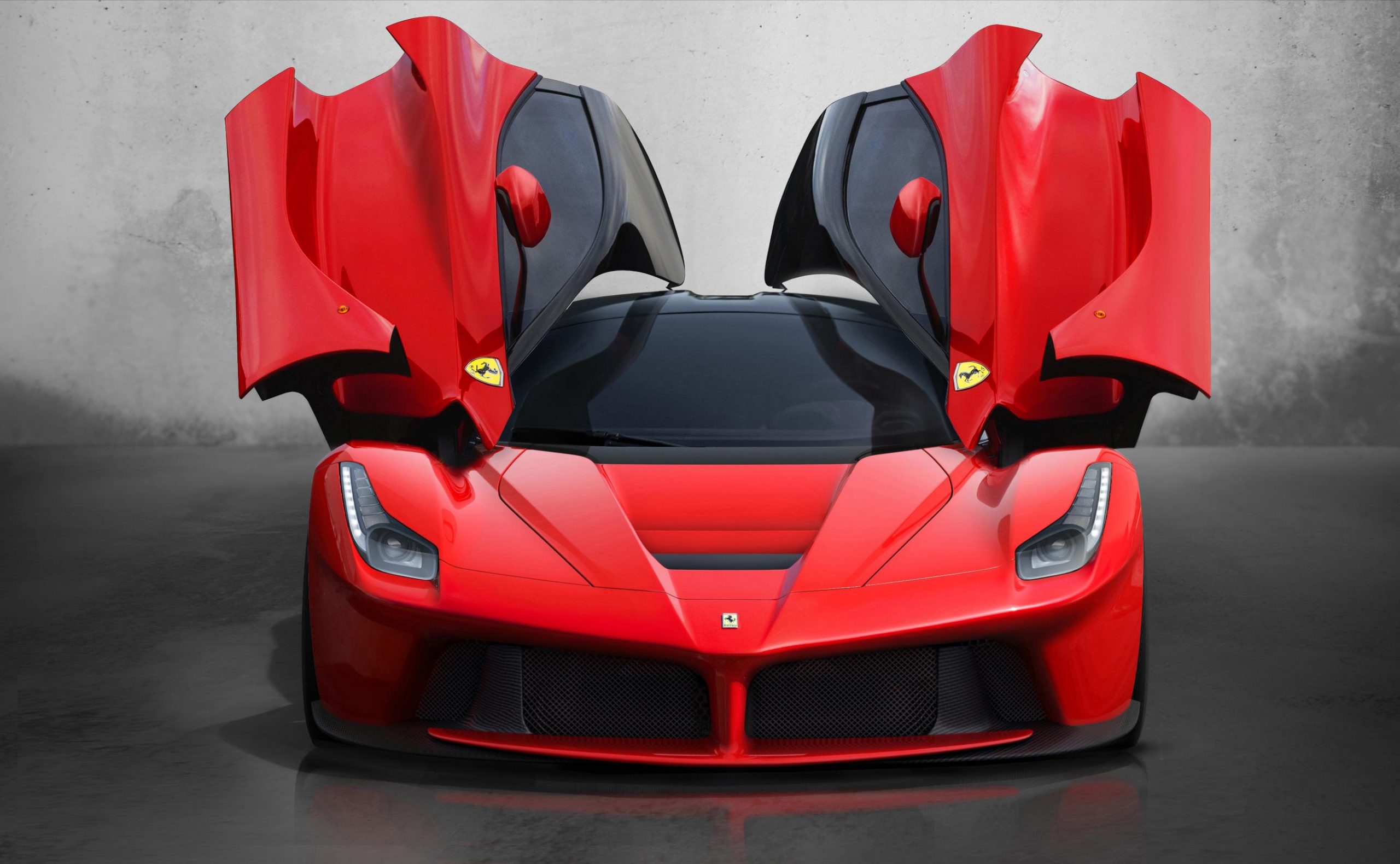 Ferrari to employ turbochargers for next-gen models – report