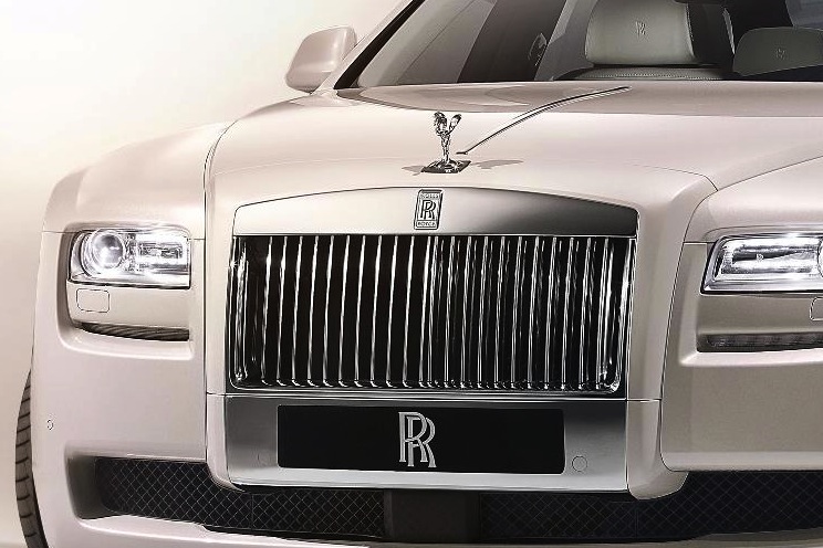 Rolls-Royce SUV being considered, rival to Bentley’s upcoming SUV