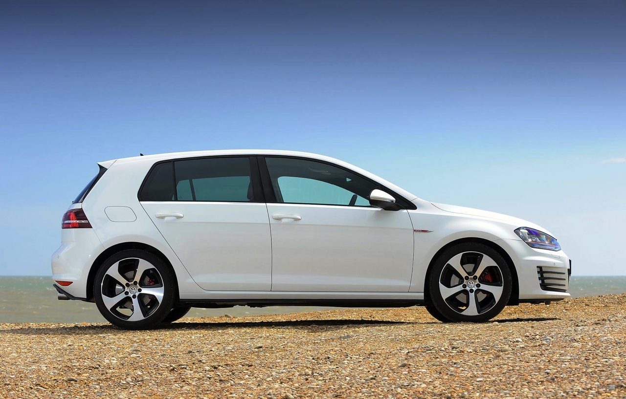2014 Volkswagen Golf GTI Mk7 on sale in Australia from ...