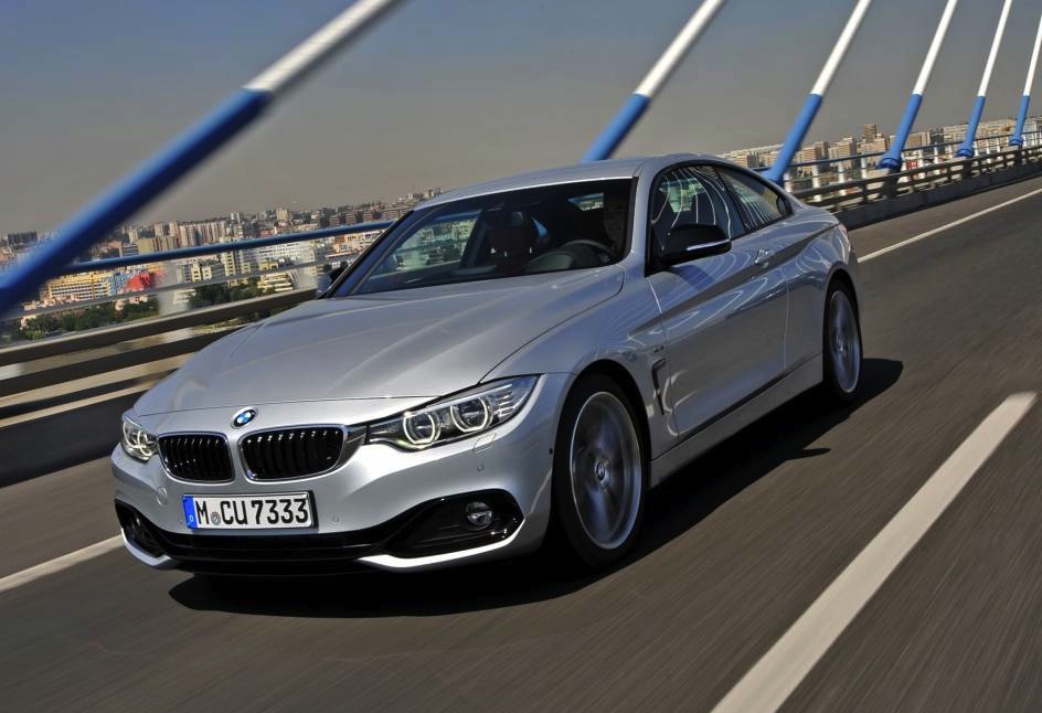 BMW leads global sales race between Mercedes-Benz & Audi