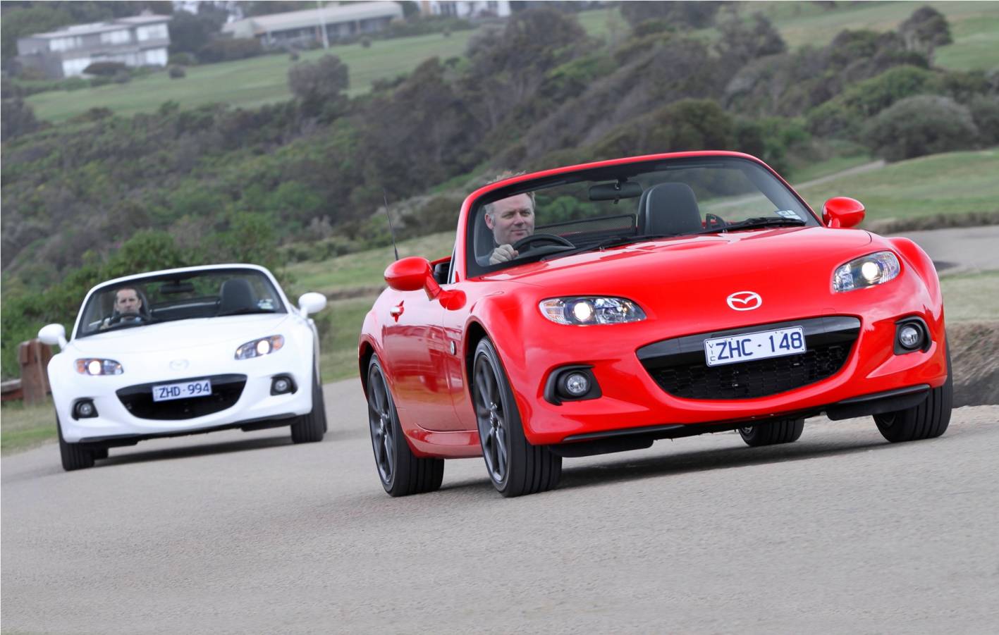 Mazda engineers pushing for more RWD cars – report