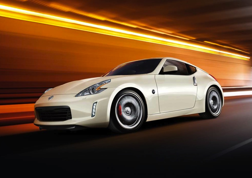 2013 Nissan 370Z prices cut, up to $13k cheaper