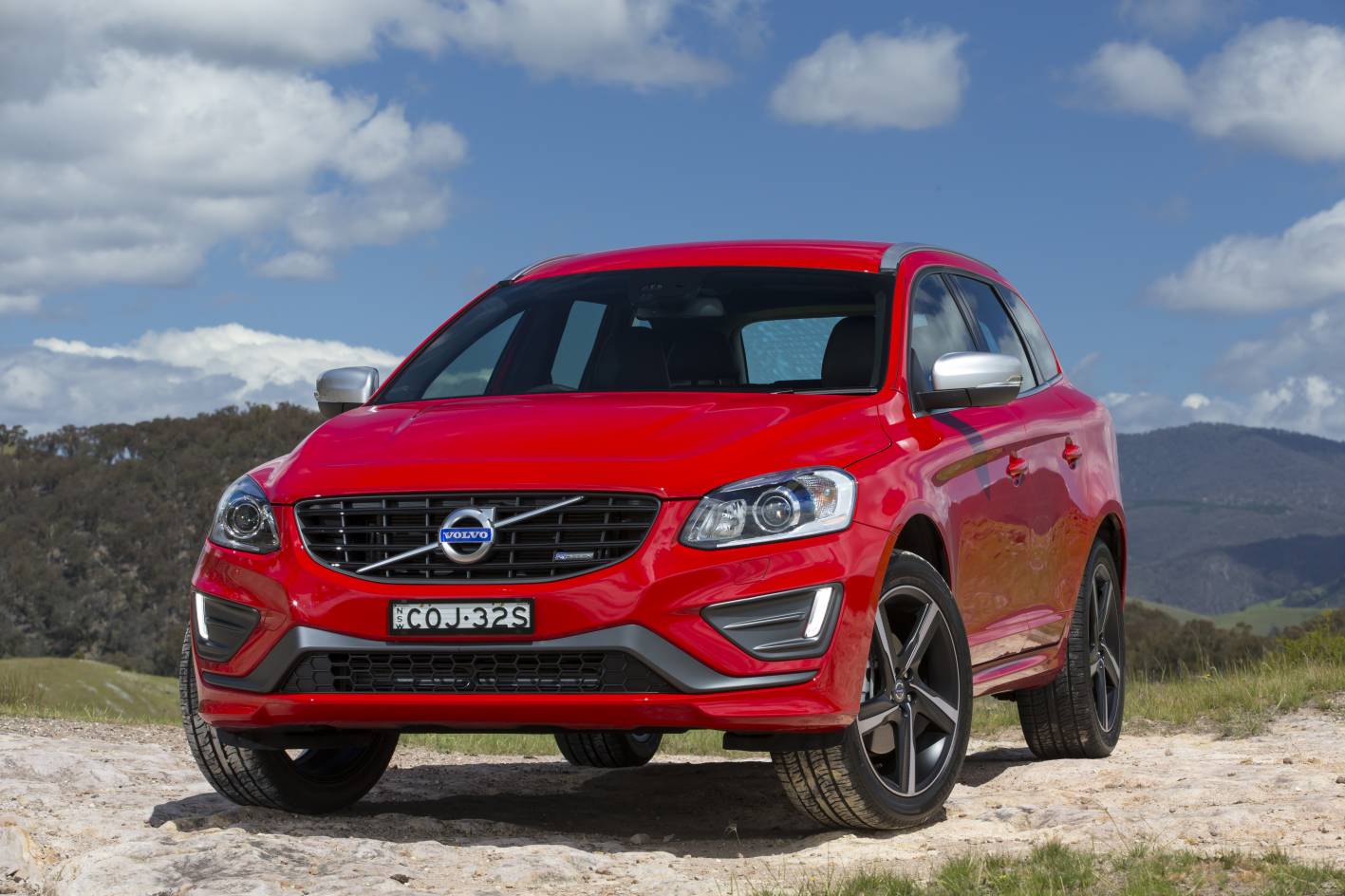 2013 Volvo XC60 now on sale in Australia from $58,990