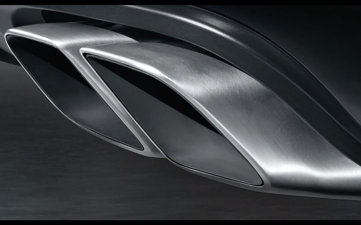 Video: Porsche Macan previewed with exhaust sound - PerformanceDrive