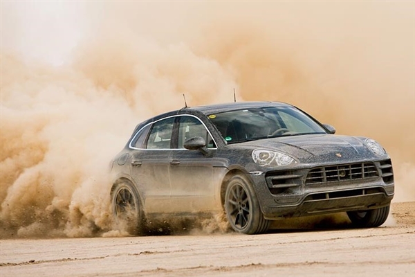 Porsche Macan details revealed in leaked spec sheet