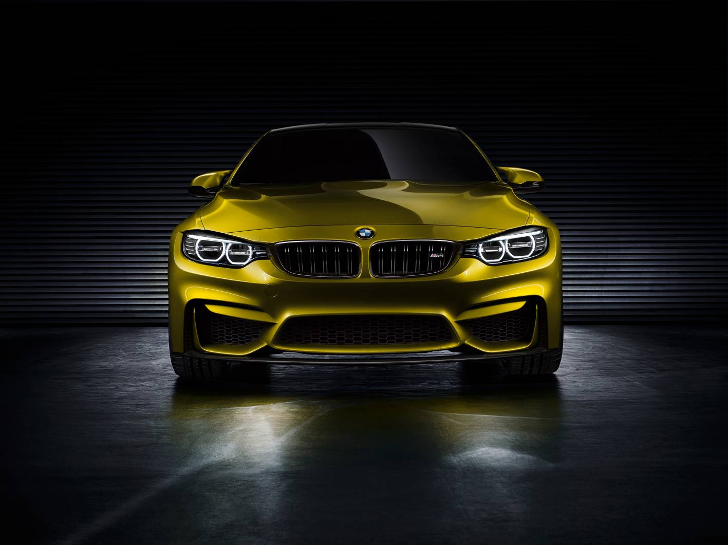 New BMW M3 & M4 to be revealed this Thursday