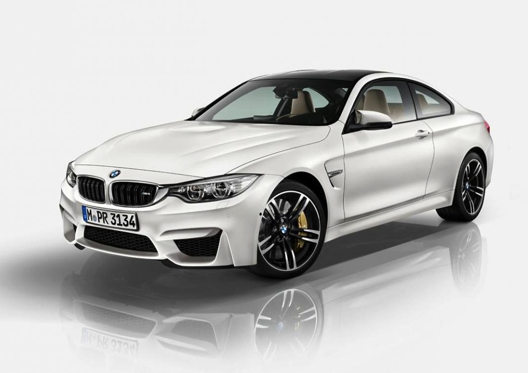 BMW M3 & M4 Individual program revealed
