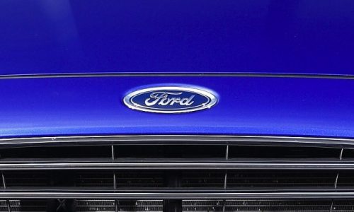 Ford trademarks ‘Model E’ nameplate – report