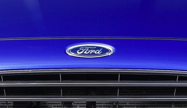 Ford badge-Fiesta