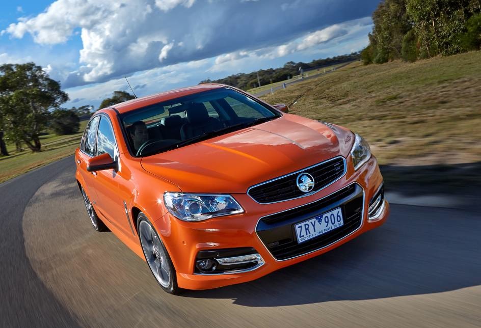 Holden will close down manufacturing by 2017 – official