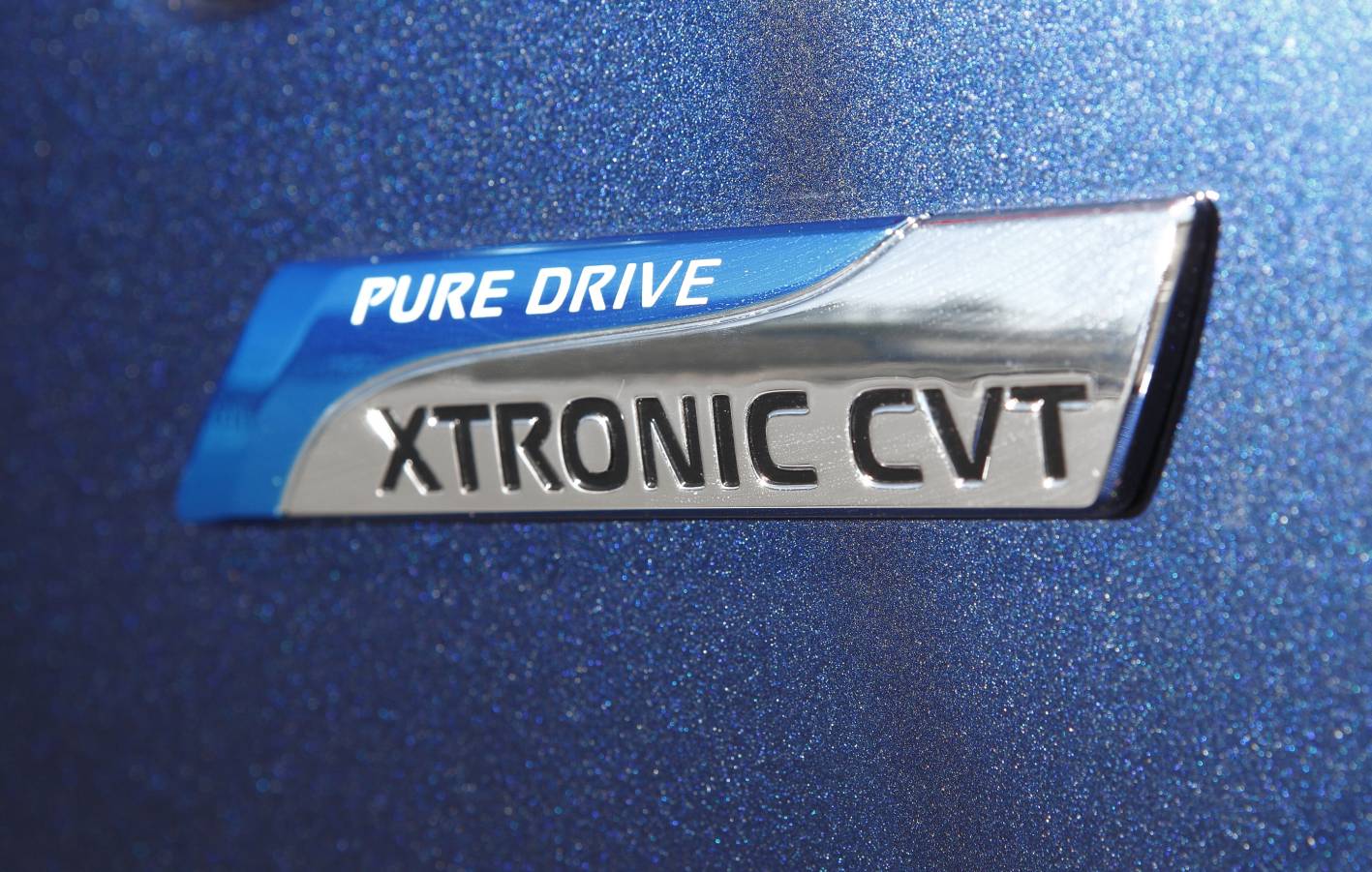 What Is A Cvt With Xtronic Transmission