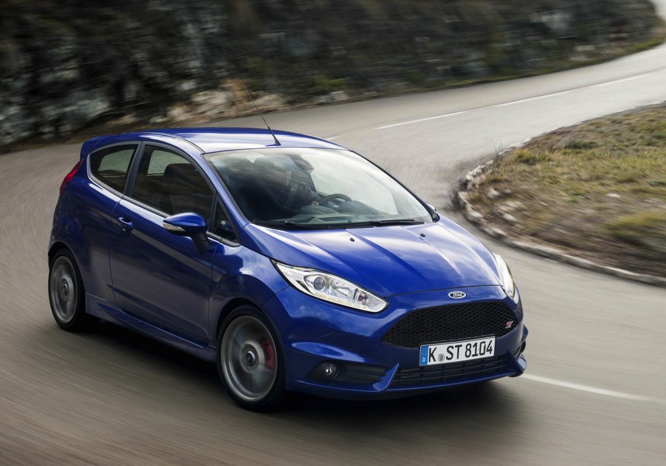 Ford Fiesta ‘RS’ business case being sorted – report