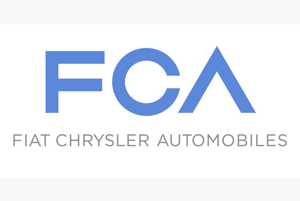 Fiat Chrysler Automobiles announced as new corporate identity