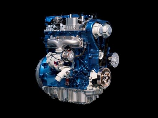 Ford ecoboost engine for sale #6