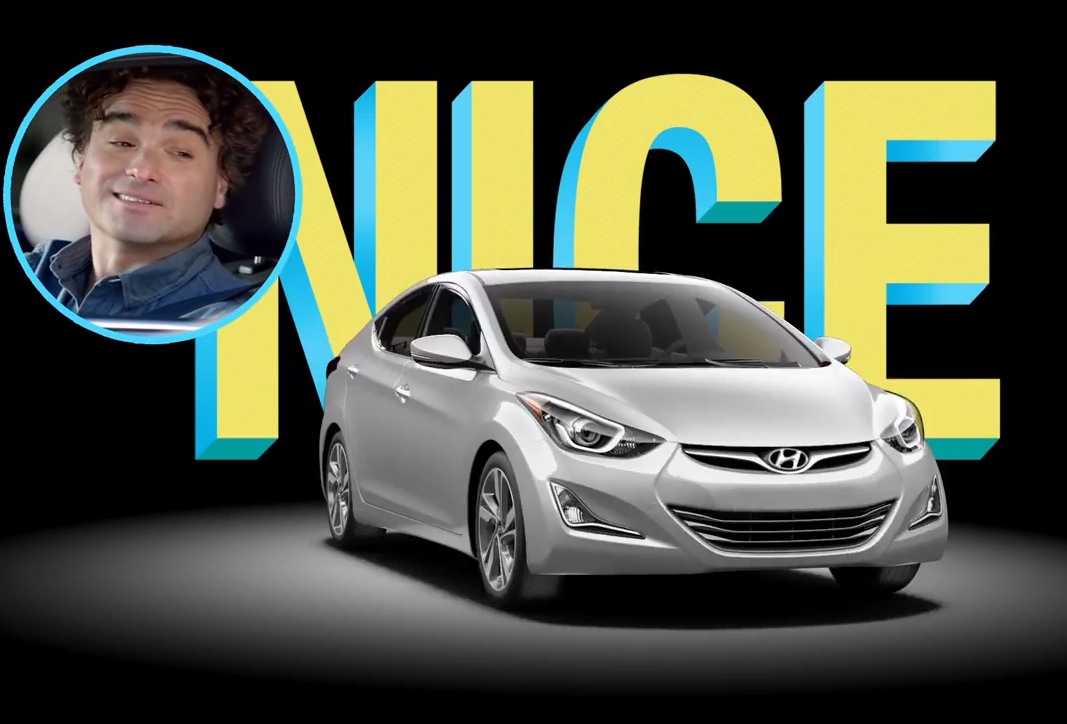 Chevrolet and Hyundai ads set for 2014 Super Bowl