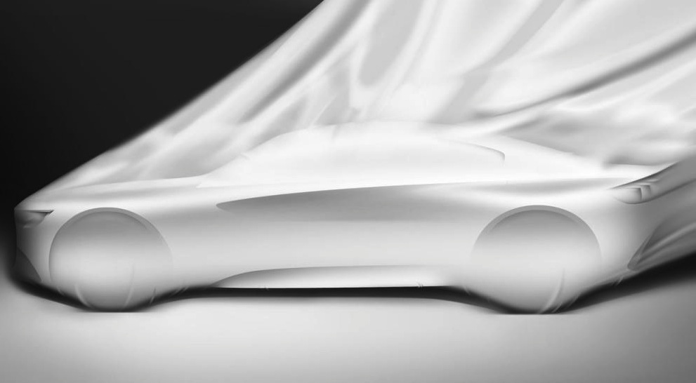 Peugeot teases future design direction with new concept