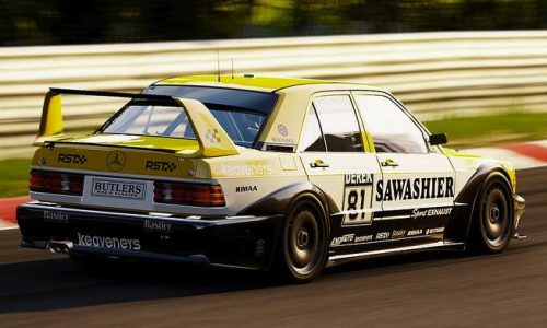 ‘Project CARS’ computer game promises epic graphics