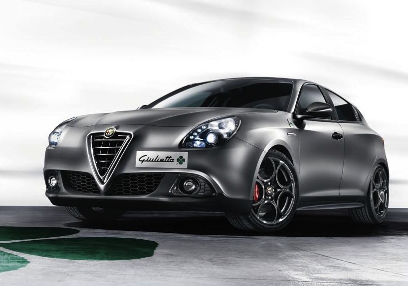 New 2014 Alfa Romeo MiTo QV & Giulietta QV announced