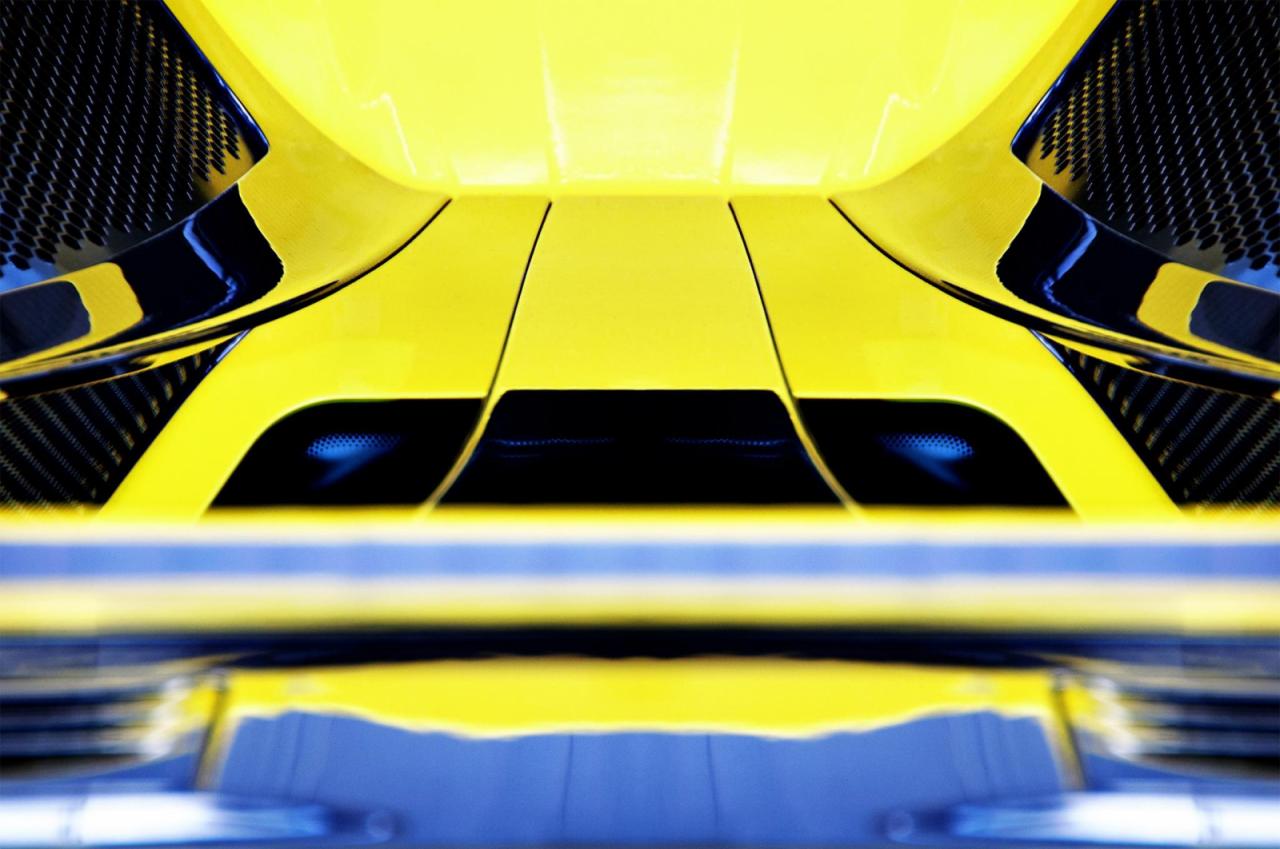 Arash Cars reveals more teasers of upcoming hypercar