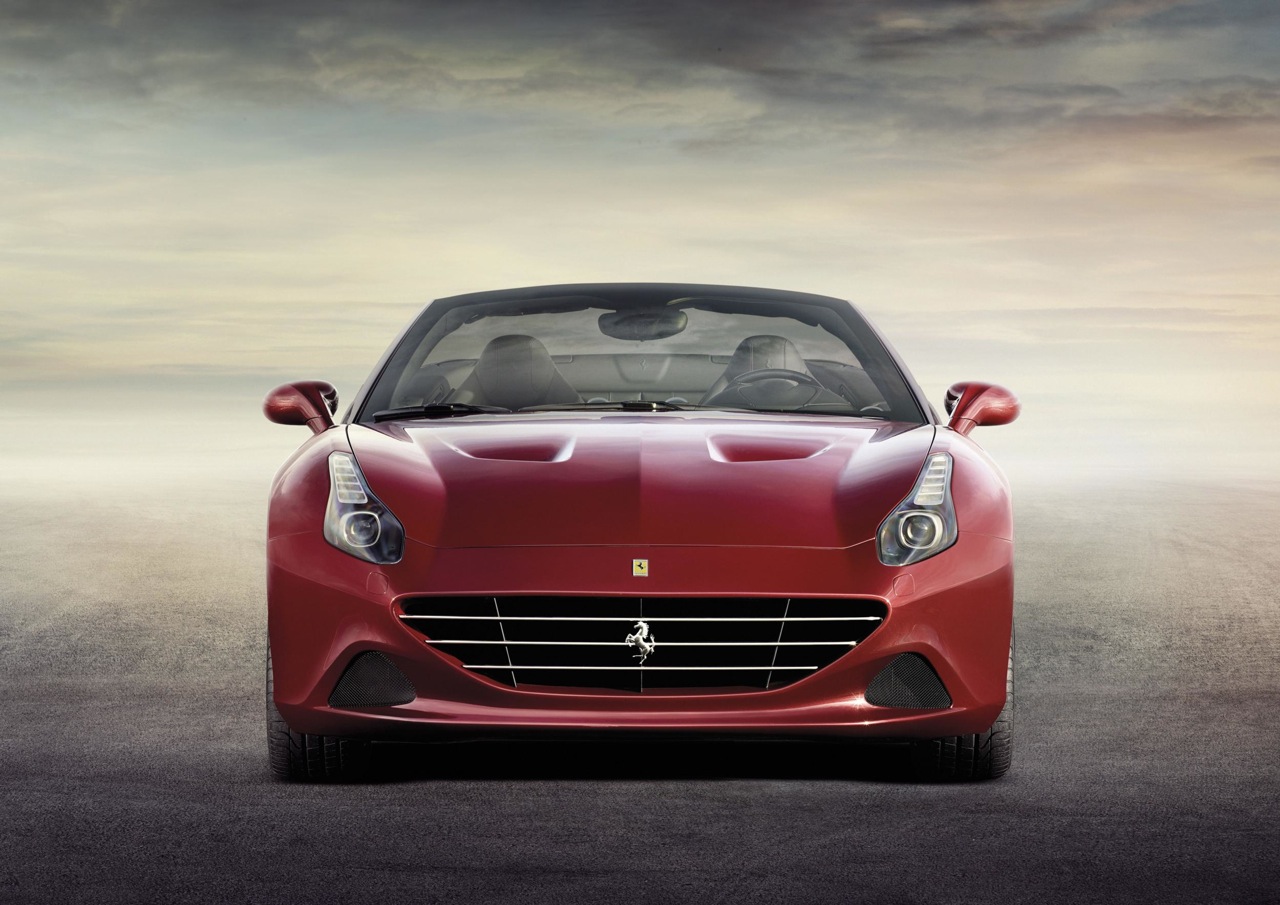 Ferrari generates record revenue for 2013, fewer units delivered