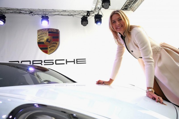 Porsche Exclusive Panamera GTS Maria Sharapova edition-2