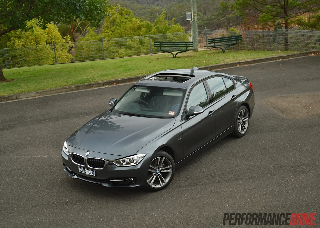 2014 Bmw 328i Performance Chip