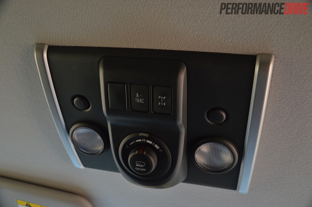 2014 Toyota Fj Cruiser Review Video Performancedrive