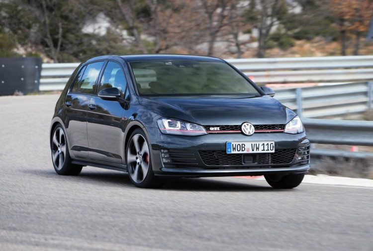 Volkswagen Golf GTI ‘Club Sport’ on the way? – PerformanceDrive