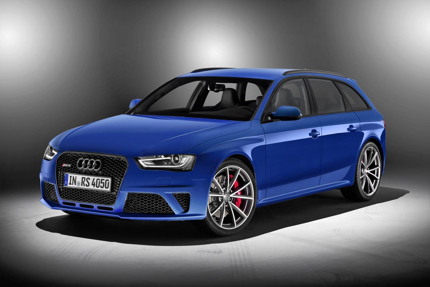 Audi RS 4 Avant ‘Nogaro’ edition on sale from $171,300