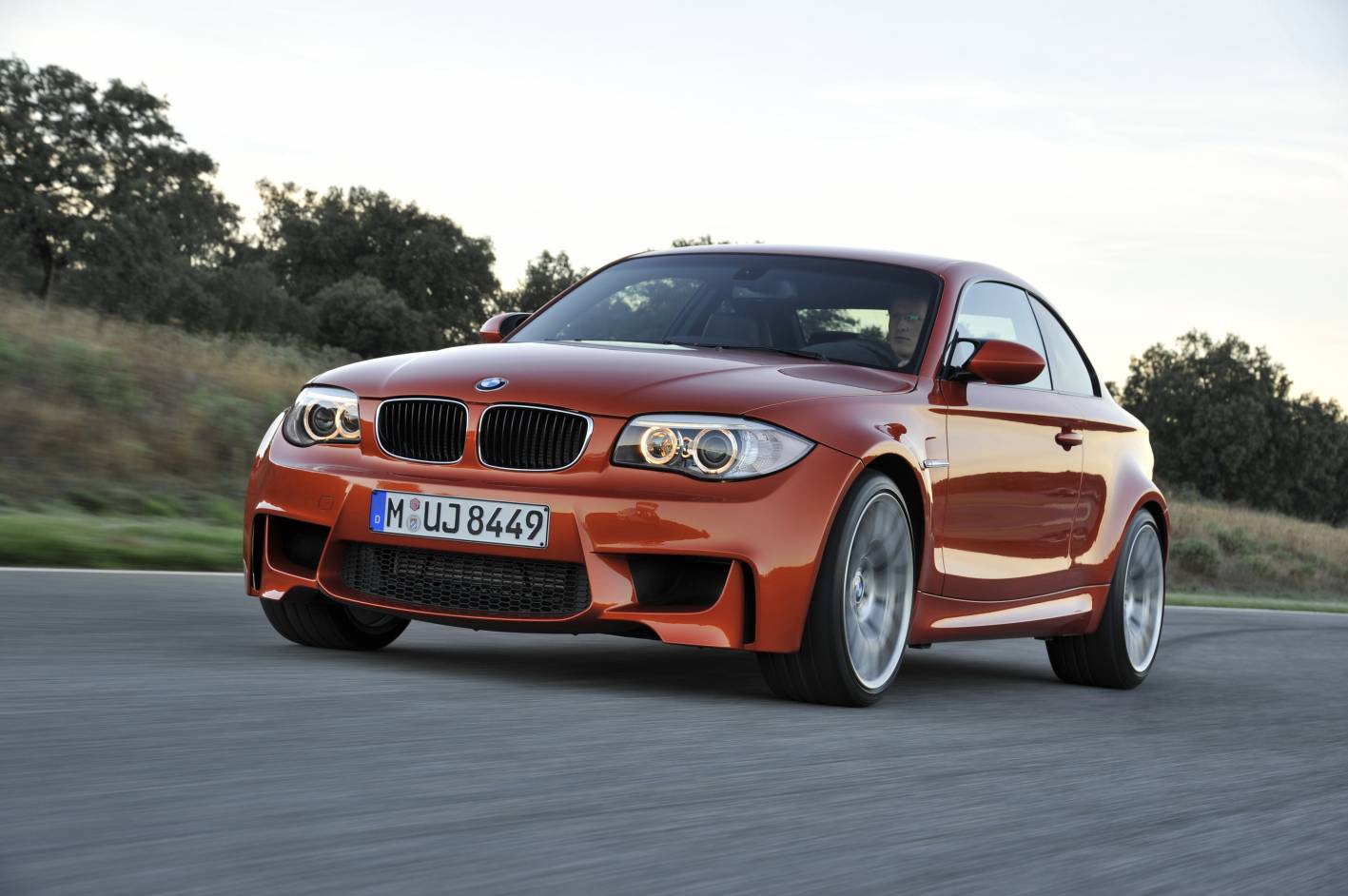 BMW M2 on the way, more powerful than M235i – rumour