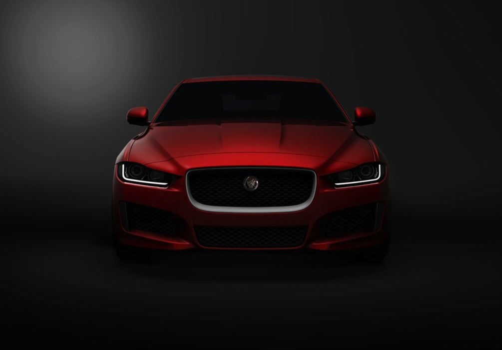 New Jaguar ‘XE’ sports sedan confirmed, coming in 2015