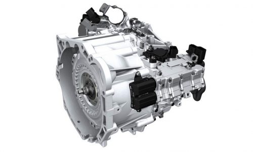 Kia builds its first dual-clutch transmission, arrives in 2015