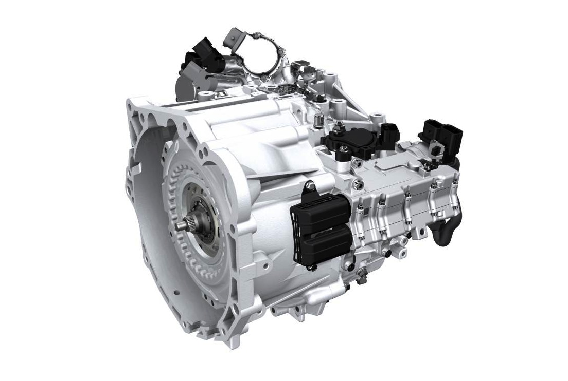 Kia builds its first dual-clutch transmission, arrives in 2015