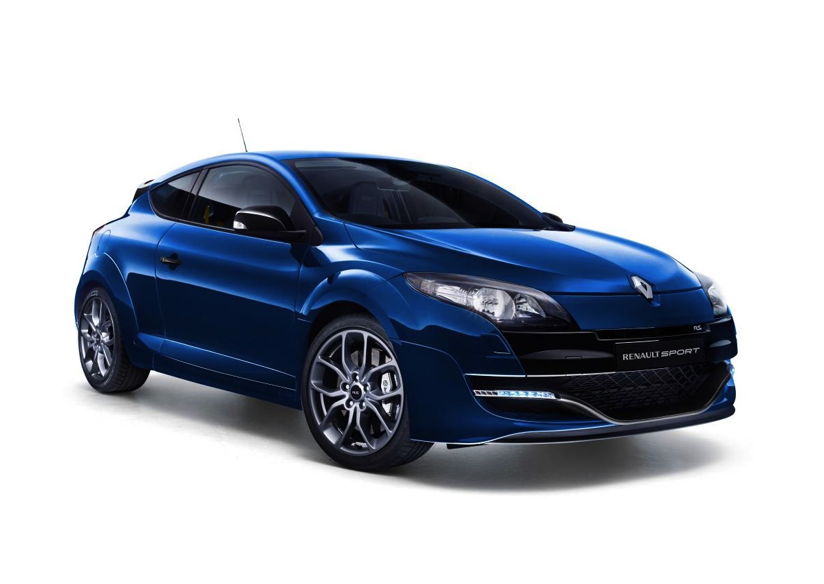 Renault Megane R.S. 265 Sport Editon on sale from $36,990