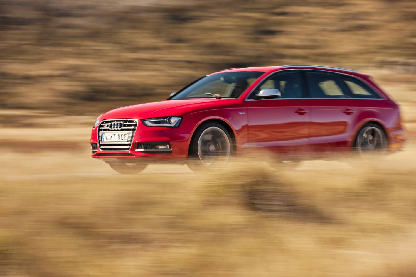Audi announces big price cuts for S4 & S5