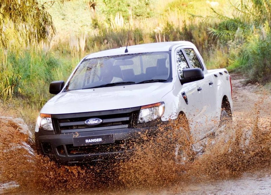 Ford adds Ranger 4×4 XL Plus to its lineup