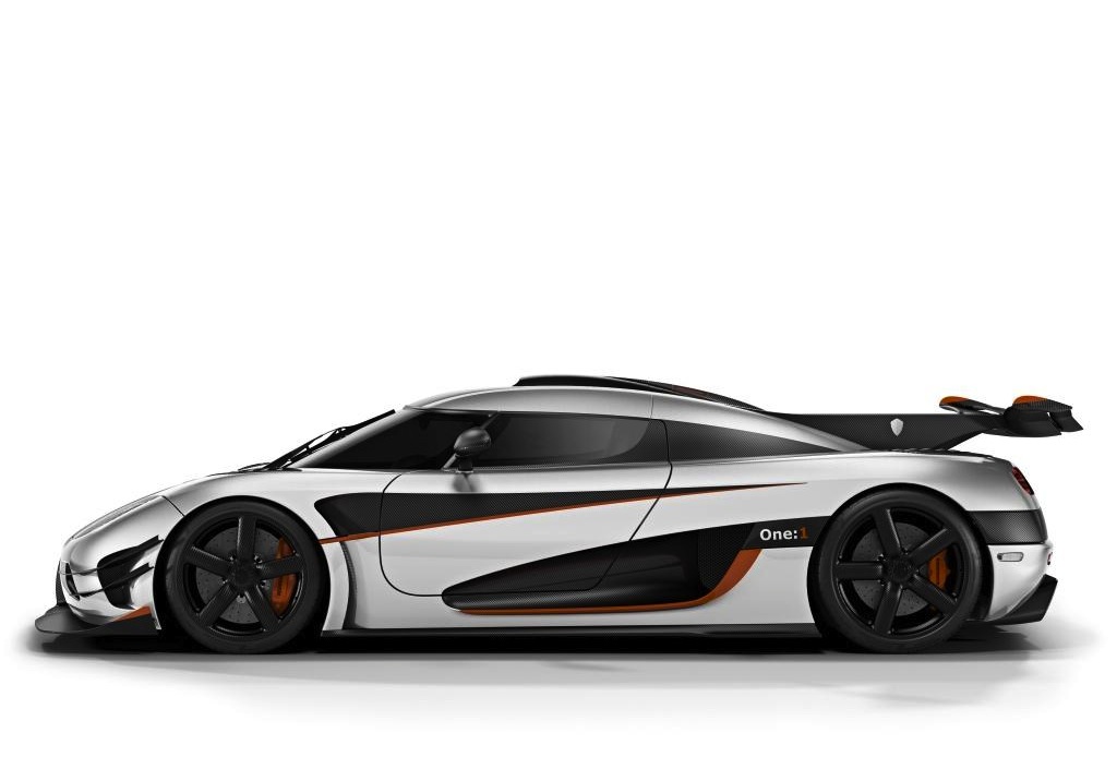 Koenigsegg considering new entry-level model – report