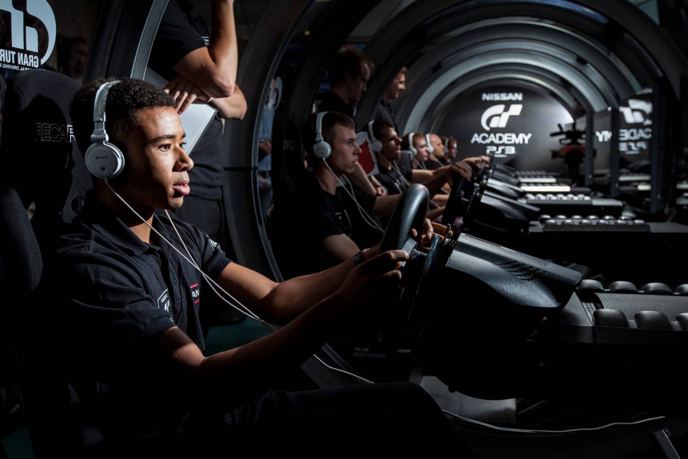 Nissan Playstation GT Academy qualifying opens in Australia