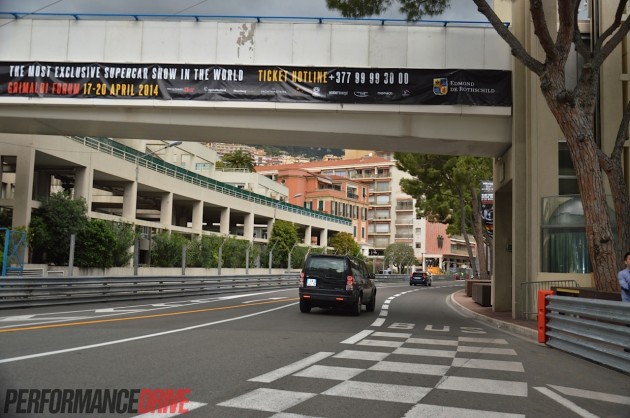 2014 Monaco Monte Carlo F1 track-Anthony Noghes