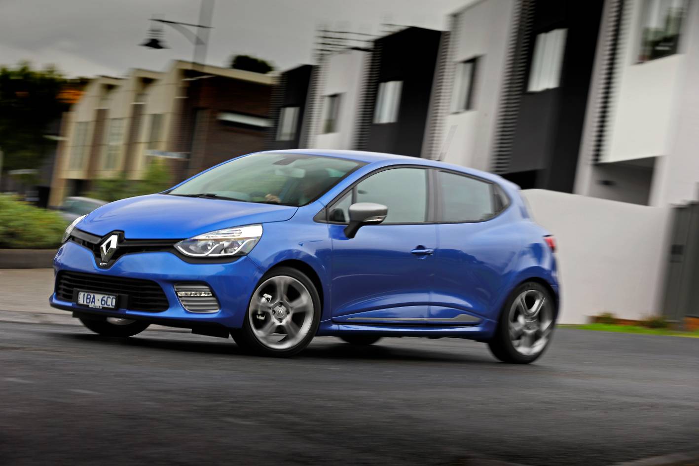 Renault Clio GT now on sale from $25,290