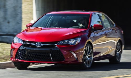 Toyota is the most valuable car brand of the year, again