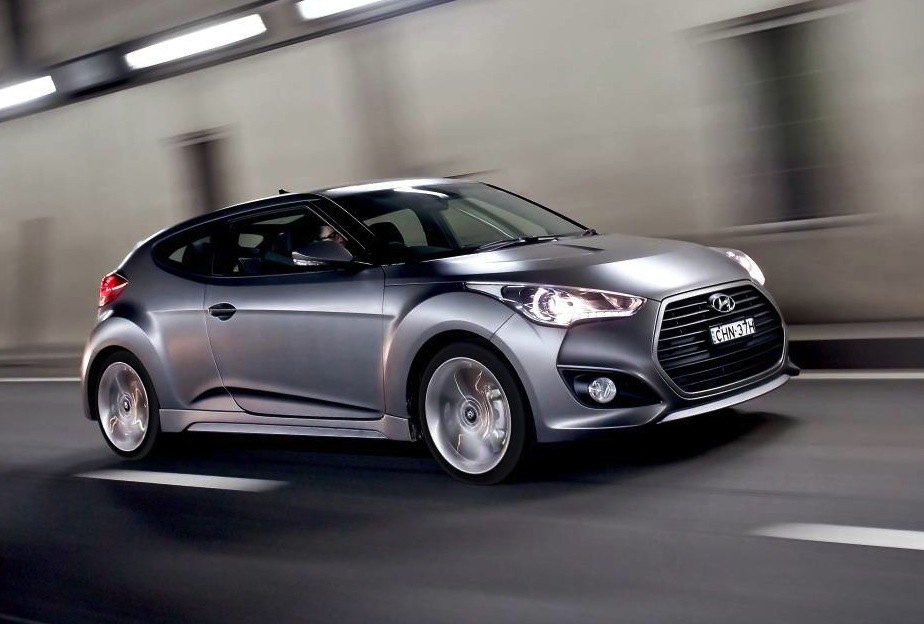 Australian vehicle sales for April 2014 – Hyundai overtakes Mazda