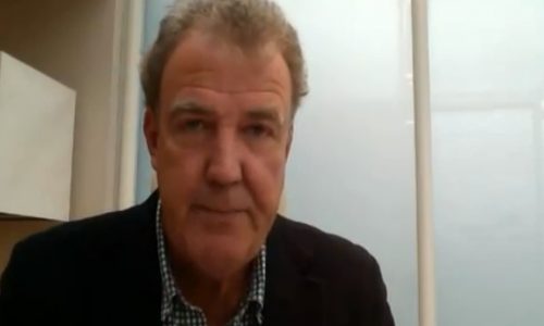 Jeremy Clarkson responds to racism allegations